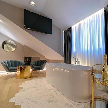 Lumiere Luxury Rooms Split Buitenkant foto