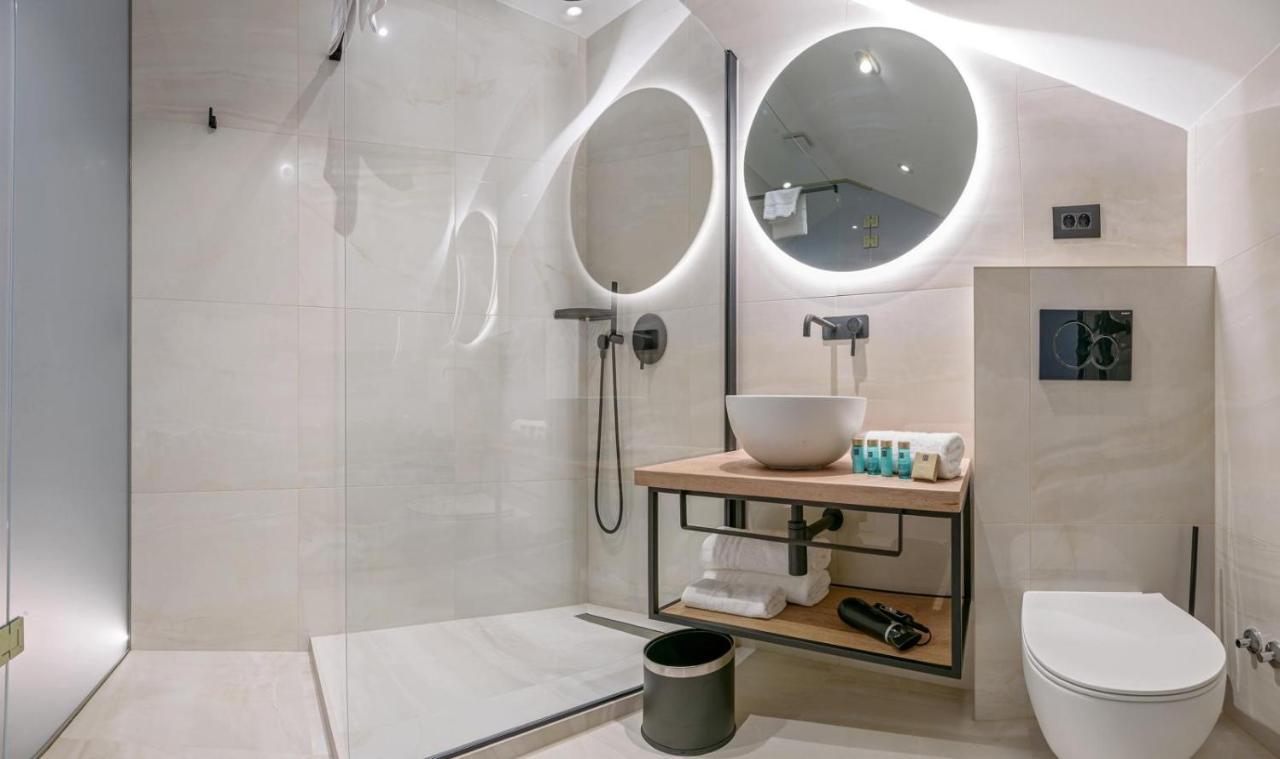 Lumiere Luxury Rooms Split Buitenkant foto