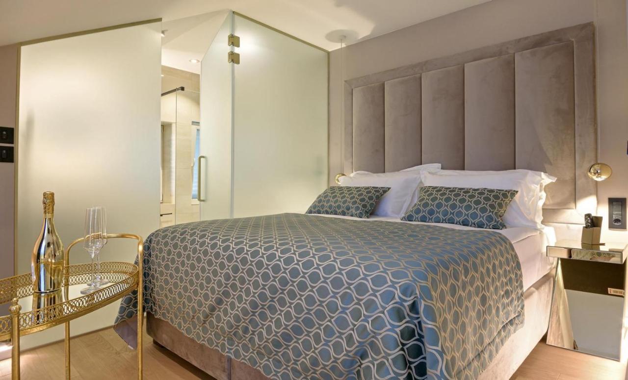 Lumiere Luxury Rooms Split Buitenkant foto