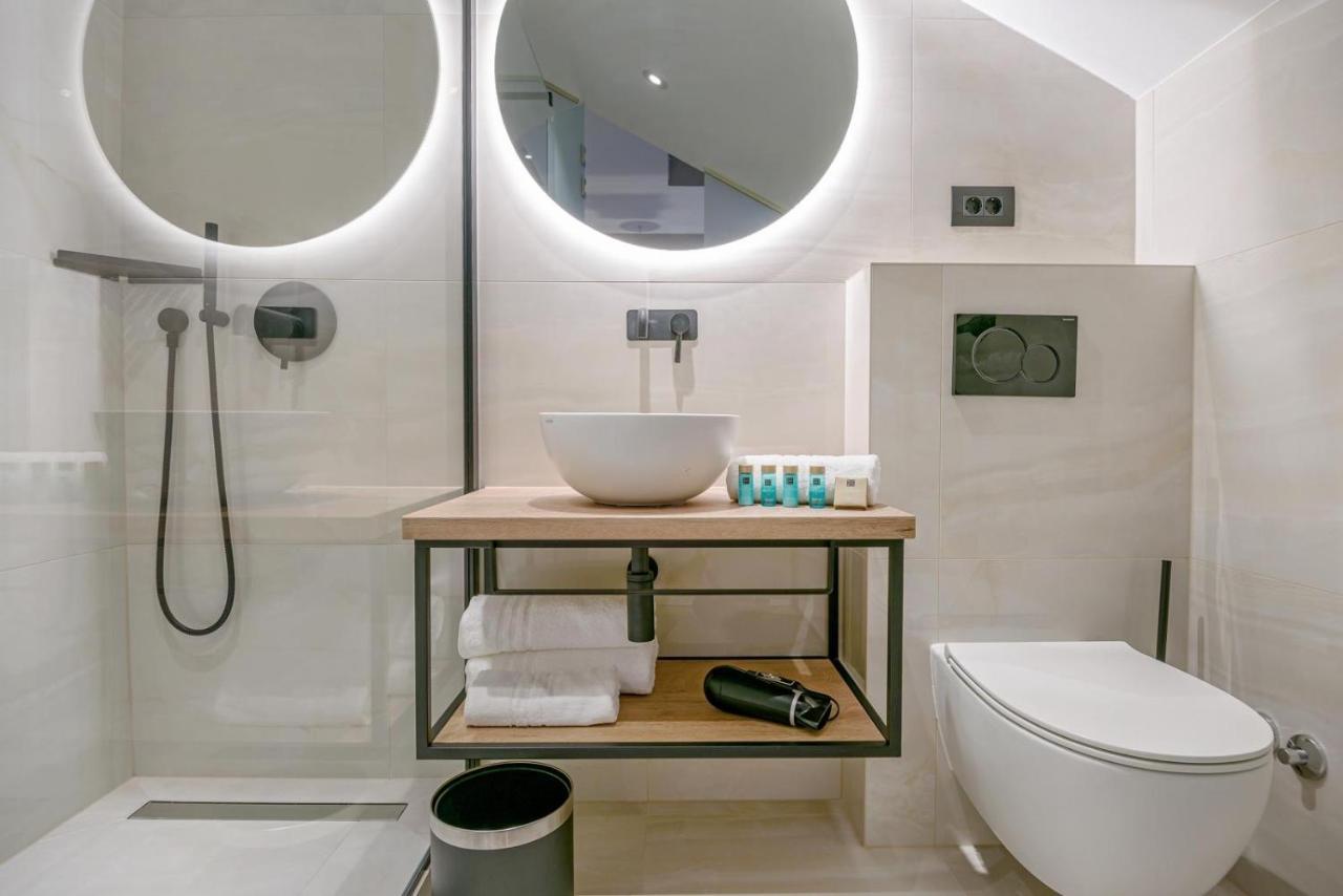 Lumiere Luxury Rooms Split Buitenkant foto