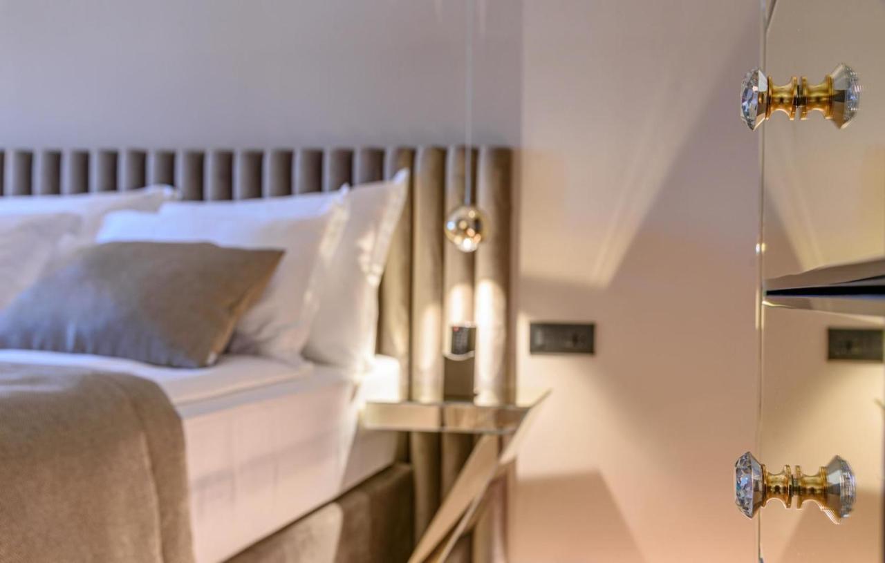 Lumiere Luxury Rooms Split Buitenkant foto