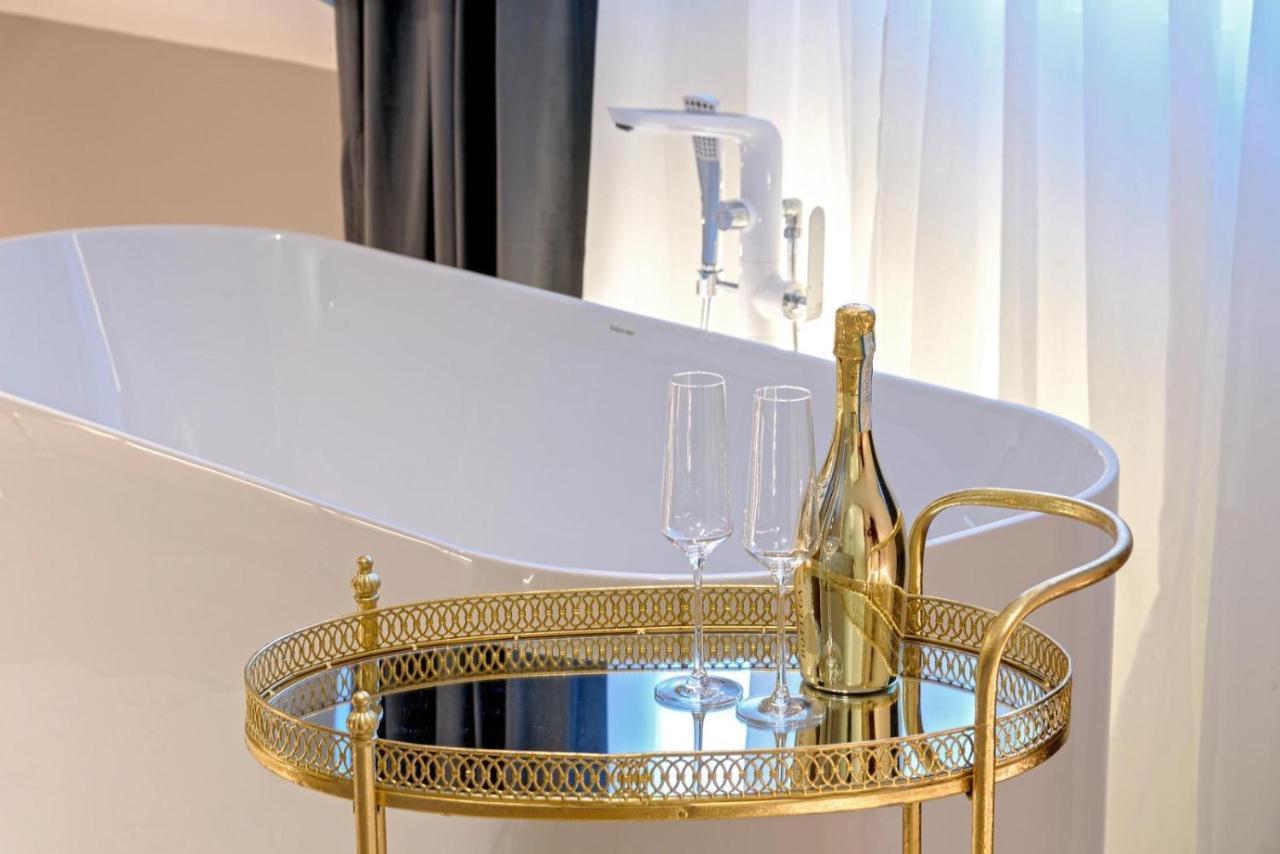 Lumiere Luxury Rooms Split Buitenkant foto