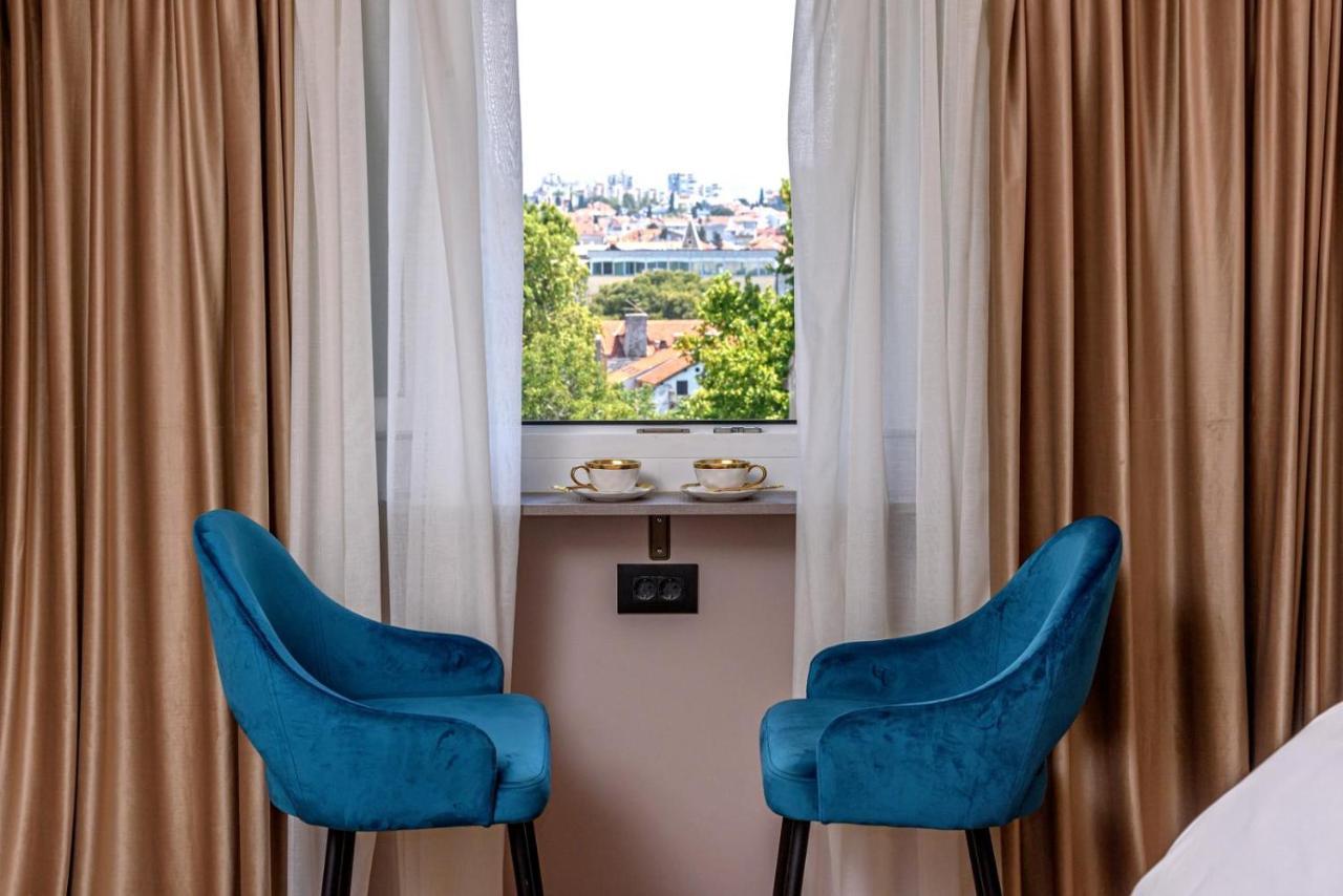 Lumiere Luxury Rooms Split Buitenkant foto