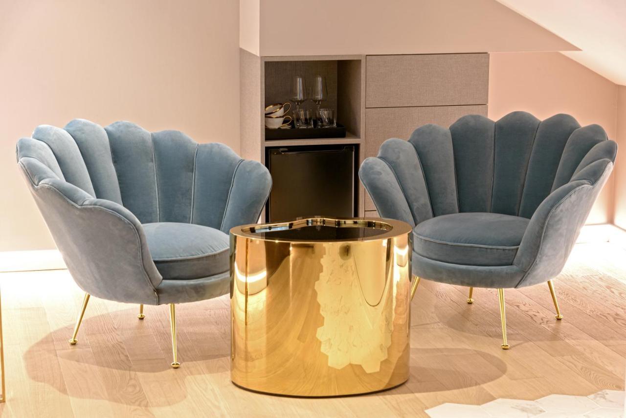 Lumiere Luxury Rooms Split Buitenkant foto