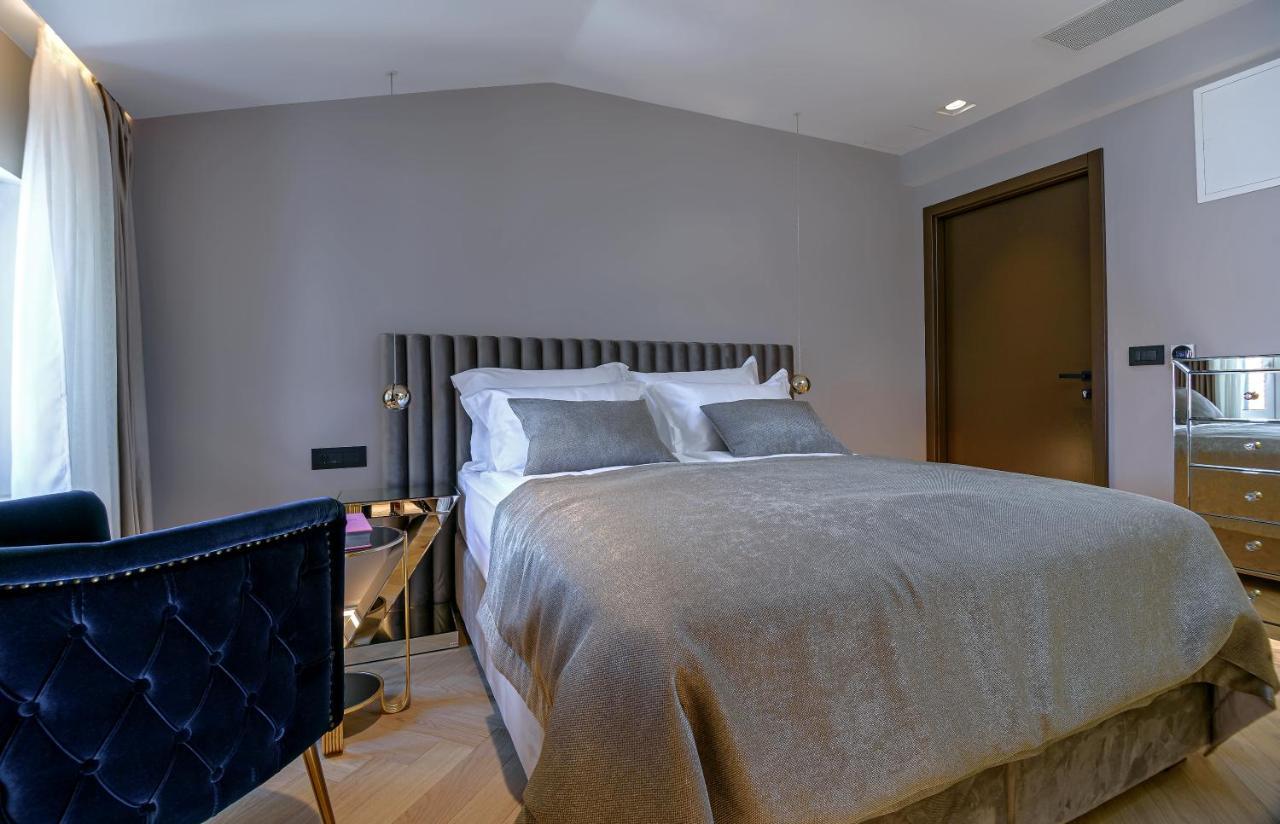 Lumiere Luxury Rooms Split Buitenkant foto