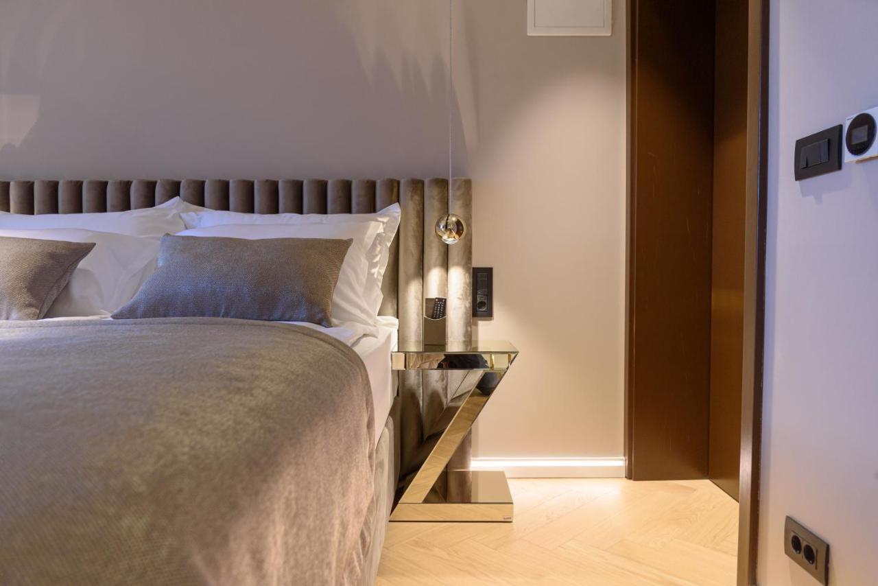 Lumiere Luxury Rooms Split Buitenkant foto