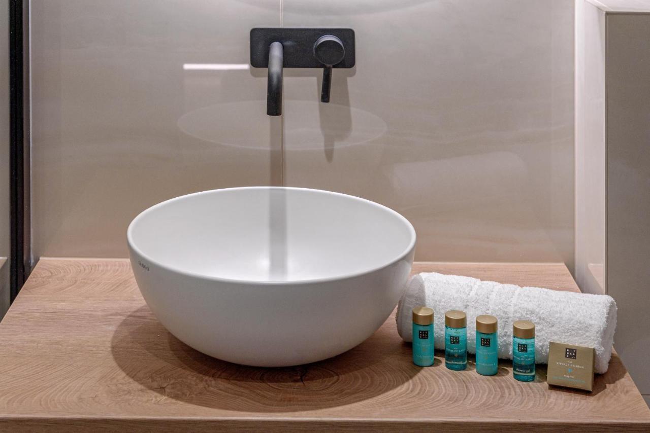 Lumiere Luxury Rooms Split Buitenkant foto