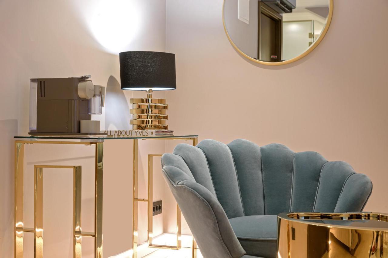 Lumiere Luxury Rooms Split Buitenkant foto