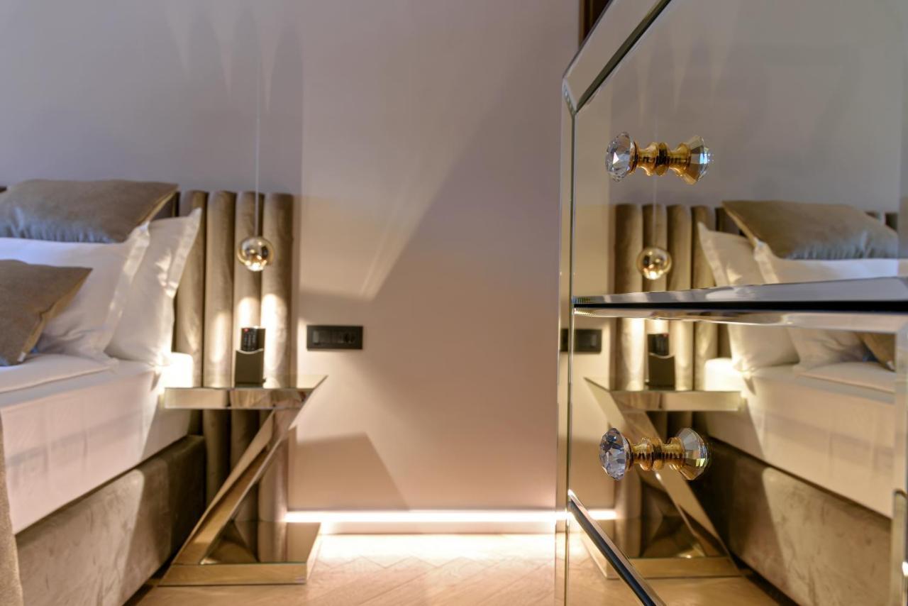 Lumiere Luxury Rooms Split Buitenkant foto