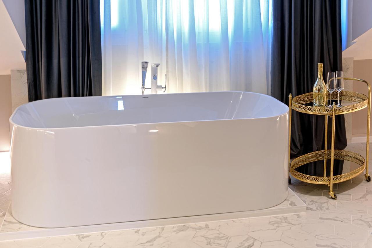 Lumiere Luxury Rooms Split Buitenkant foto